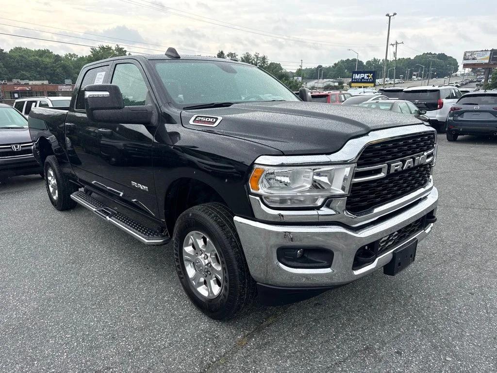 ram ram 2500 pickup 2024 3C6UR5DJ1RG413178 image ram ram 2500 pickup 2024 3C6UR5DJ1RG413178 image